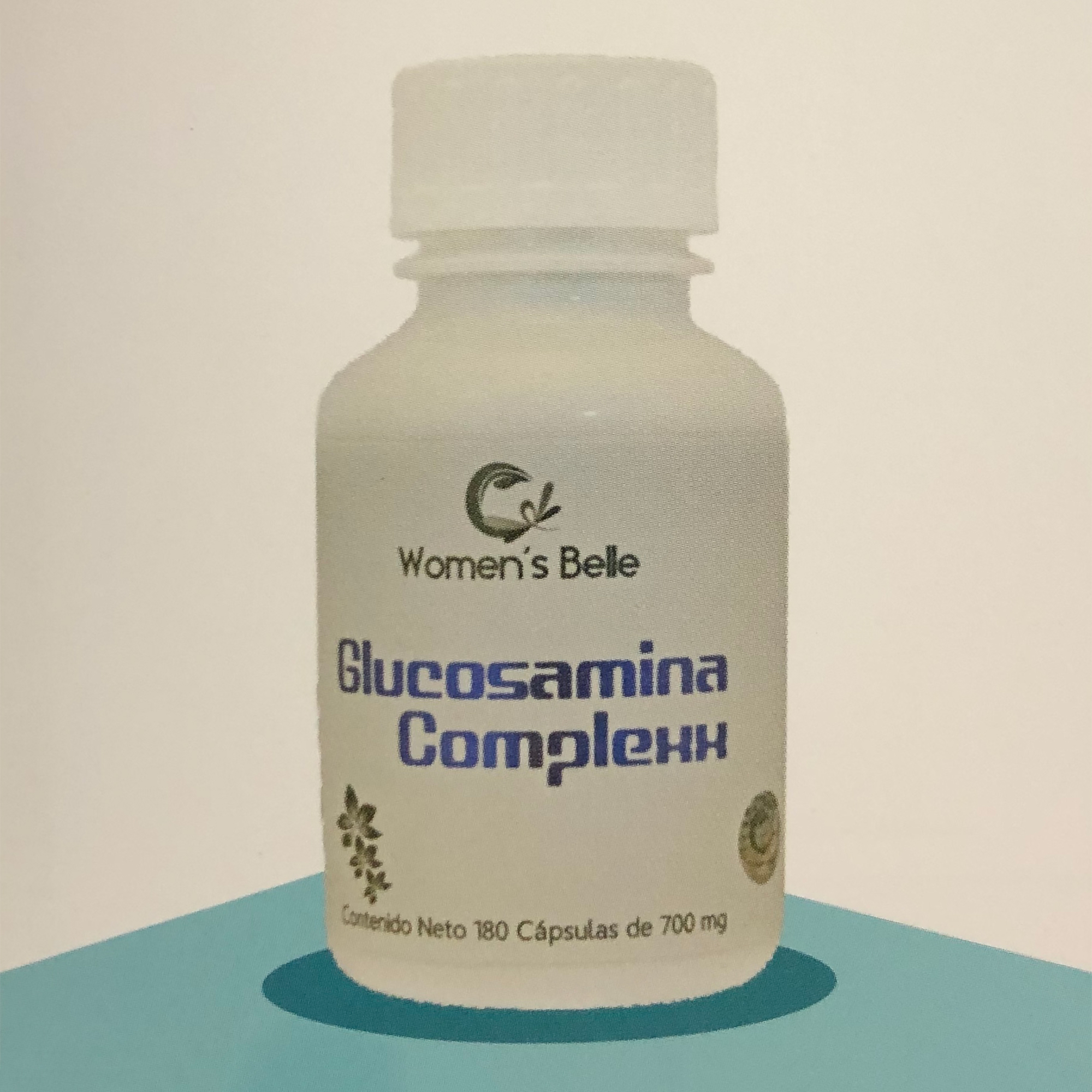 Glucosamina Complexx