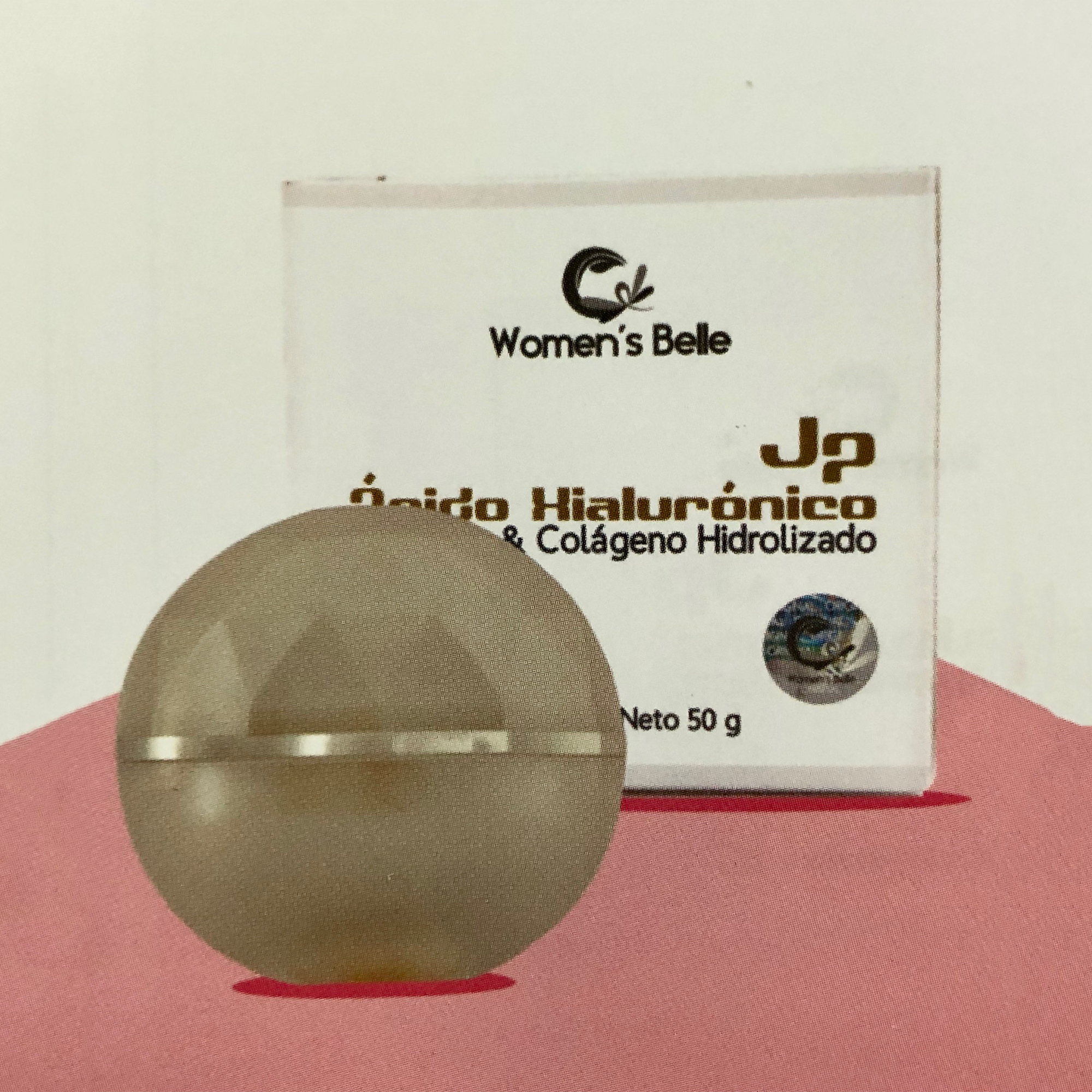 JP Acido Hialuronico