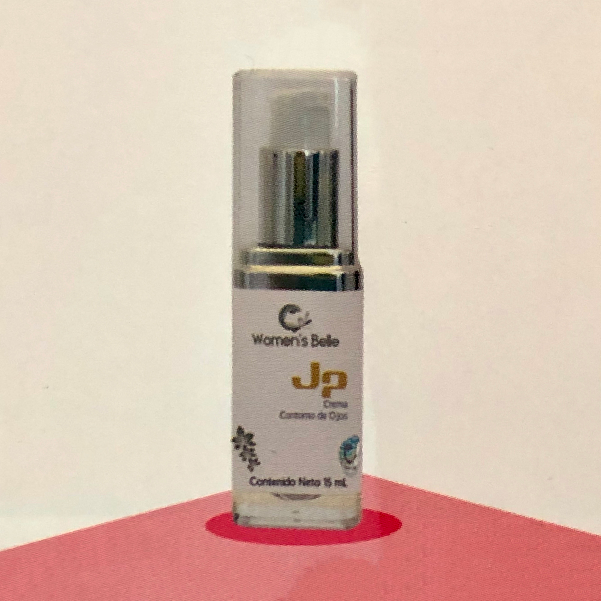 JP Crema Contorno Ojos